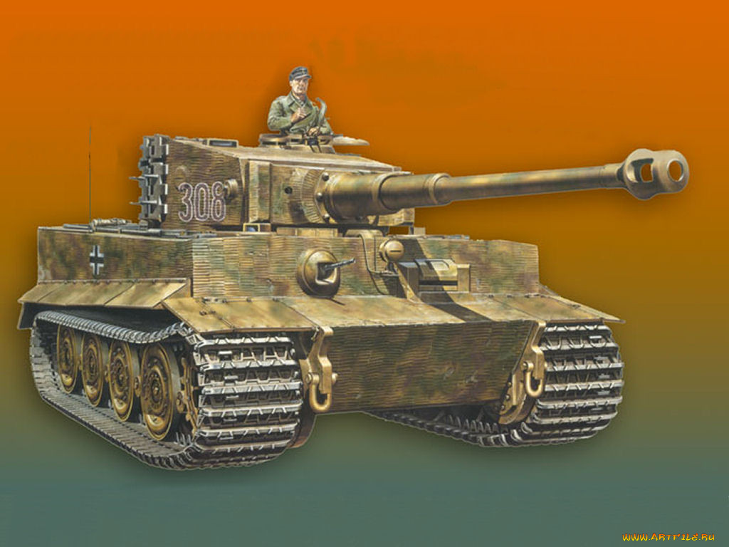 pzkpfw, vi, ausf, , , 